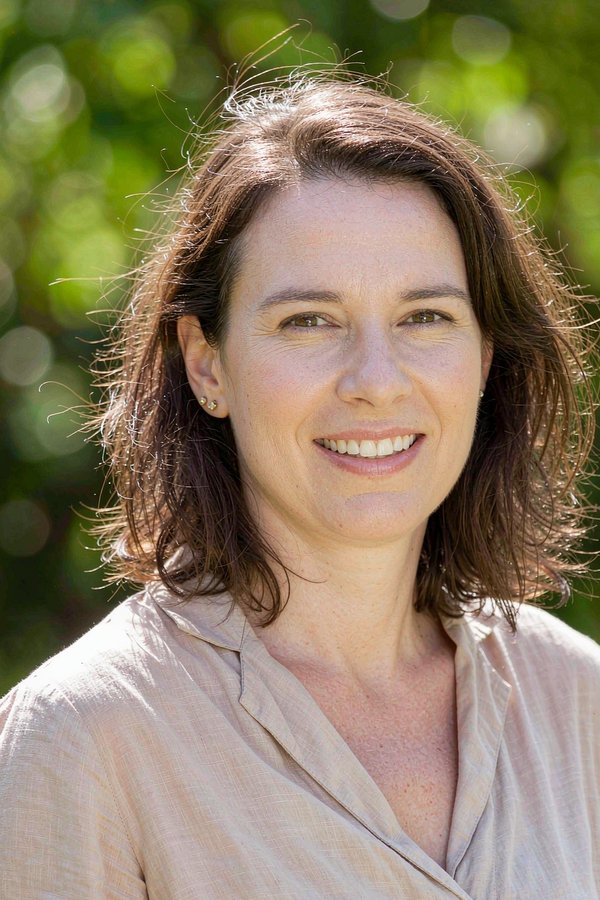 Sarah Johnson